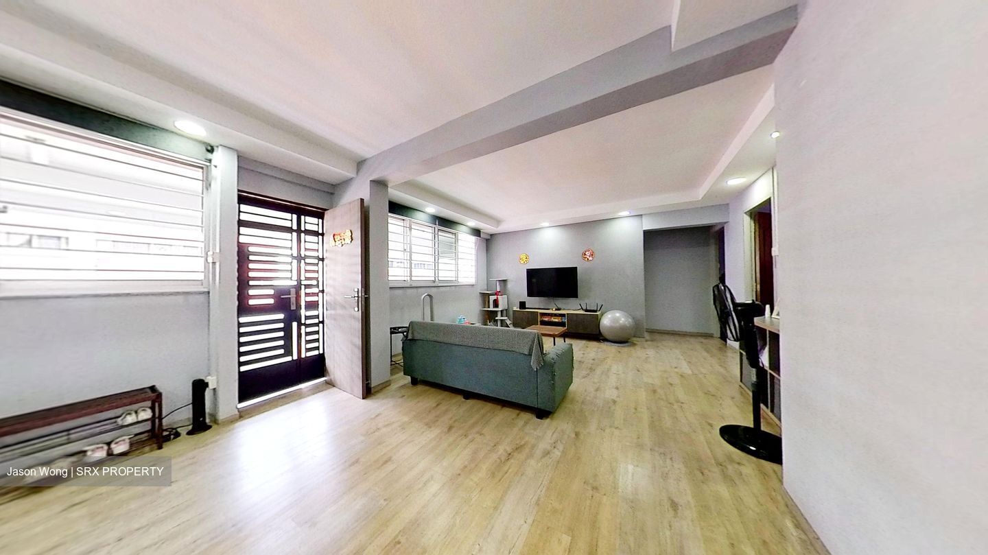 Blk 102 Pasir Ris Street 12 (Pasir Ris), HDB 4 Rooms #624538941